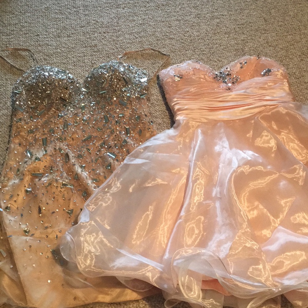 Homecoming Dresses